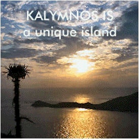 TREKKING HIKING ISLAND KALYMNOS