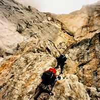 DOLOMITI TRENTINO