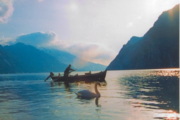 LAKE GARDA ITALY